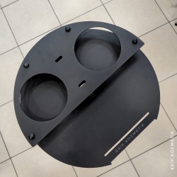 FOLYO KESİMLİ BOYA ARABASI