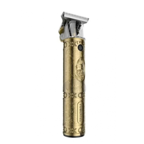 Powertec TR-1818 SAKAL ENSE ÇİZİM MAKİNESİ