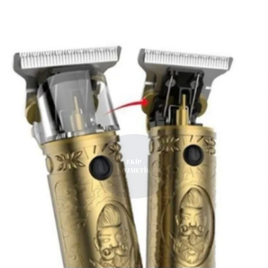 Powertec TR-1818 SAKAL ENSE ÇİZİM MAKİNESİ