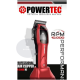 Powertec Tr-3900 Saç Sakal Kesim Makinası 10.000 Rpm Powertec Tr-3900 Saç Sakal Kesim Makinası 10.000 Rpm