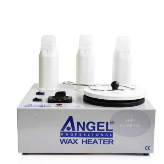ANGEL 3+1 KOMBİNE PROFESYONEL AĞDA MAKİNESİ