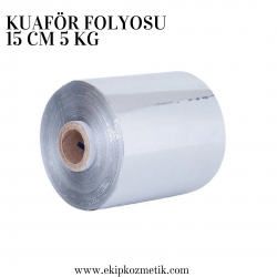 KUAFÖR FOLYOSU 15 CM 5 KG 