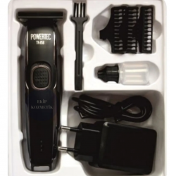 Powertec TR-858 ENSE SAKAL KESİM MAKİNESİ 