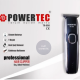 Powertec TR-858 ENSE SAKAL KESİM MAKİNESİ 
