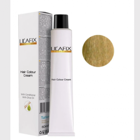 Lilafix 10/0 Açık Sarı LİL