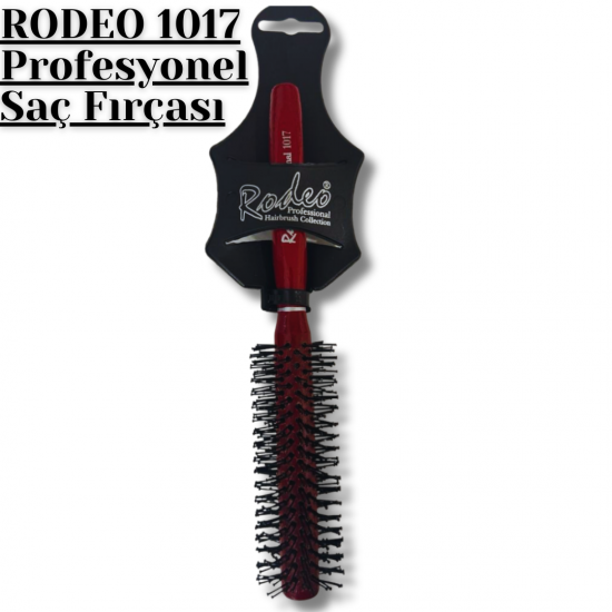 Rodeo fön tarağı 1017