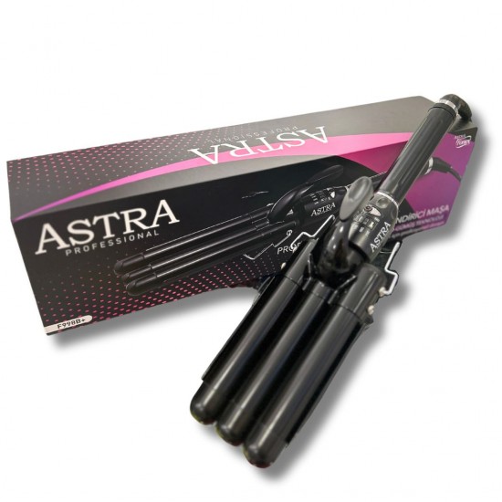 ASTRA PROFESYONEL WAG MAŞA F998B+ 19 MM