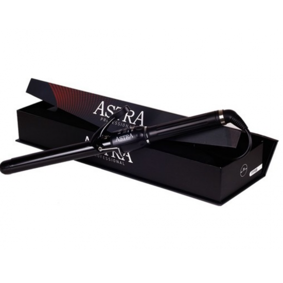 ASTRA Saç Maşası, F998B, 25 Mm