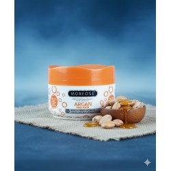 Morfose Argan Saç Maskesi