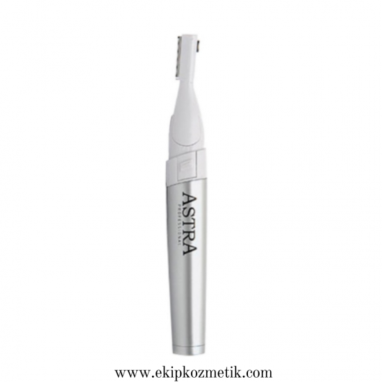 Astra PT-600 Mini Burun Kulak Kaş Kılı Kesme Makinesi