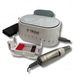 TRİNA PROFESYONEL TIRNAK TÖRPÜ MAKİNESİ