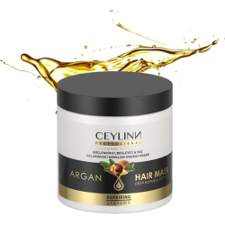 Ceylınn Saç Maskesi Argan 500 Ml