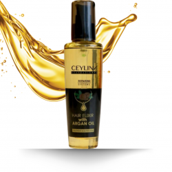Ceylinn Argan Bakım Yağı 125 ml