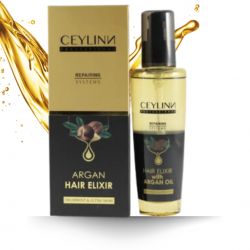 Ceylinn Argan Bakım Yağı 125 ml