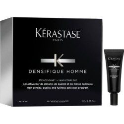 Kerastase Densifique Homme Erkeklere Saç Oluşumu Destekleyen Serum 30x6 ml
