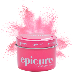 Epicure Pudralı Konserve Ağda