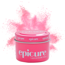 Epicure Pudralı Konserve Ağda