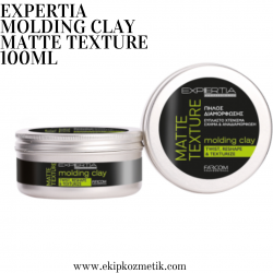 EXPERTIA MOLDING CLAY MATTE TEXTURE 100ML