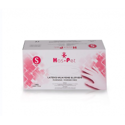 HASPET S LATEKS ELDİVEN