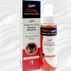 Fixlay Keratin Micro Kaynak Sökücü 125 ml