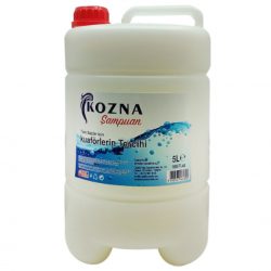 Kozna şampuan 5 litre