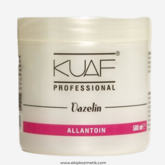 Kuaf Vazelin 500 ML