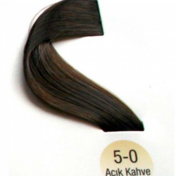 LİLAFİX 5.0 AÇIK KAHVE