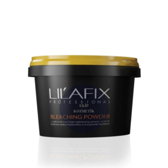 Lilafix Bleachıng Powder 1000 gr