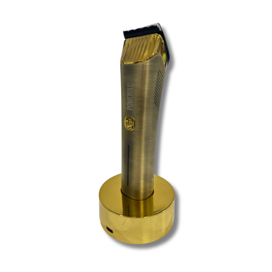 Powertec Tr-9900 Saç Sakal Kesim Makinası