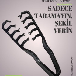 MUCİZEVİ TARAK