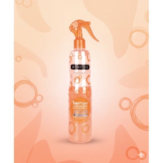 Morfose Argan İki Fazlı Kondisyoner