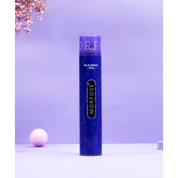 Morfose Mega Strong Saç Spreyi