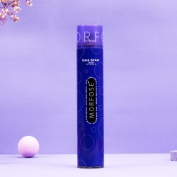 Morfose Mega Strong Saç Spreyi