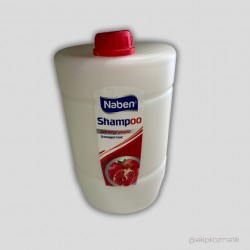 NABEN ŞAMPUAN NARLI 5LT