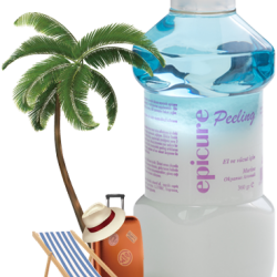 Epicure Okyanus Aromalı Peeling 360 gr