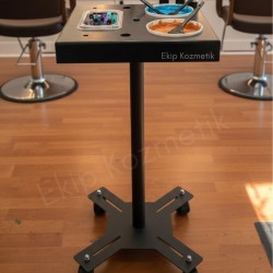 Profesyonel Kuaför Servis & Boya Standı