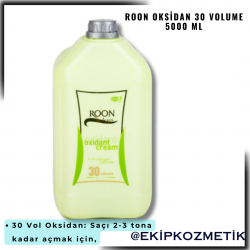 Roon Oksidan 30 Volume 5000 ml