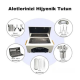 MİNİ HIGH TEMPERATURE STRERILIZER CH-360T