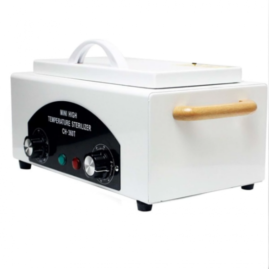 MİNİ HIGH TEMPERATURE STRERILIZER CH-360T