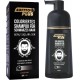 SOFTTO PLUS Black Hair Şampuan 350ml