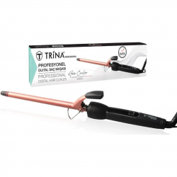 TRİNA PROFESYONEL SAÇ MAŞASI 13 MM 0079