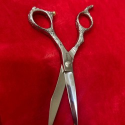 YAKUZA SAÇ KESİM MAKASI YKZ519-55 440C