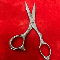 YAKUZA SAÇ KESİM MAKASI YKZ519-55 440C