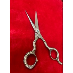 YAKUZA SAÇ KESİM MAKASI YKZ524-55 440C