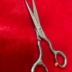 YAKUZA SAÇ KESİM MAKASI YKZ524-55 440C