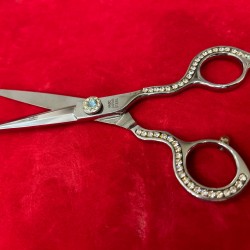 YAKUZA SAÇ KESİM MAKASI YKZ524-60  440C