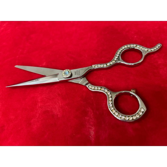 YAKUZA SAÇ KESİM MAKASI YKZ524-60  440C