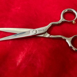 YAKUZA SAÇ KESİM MAKASI YKZ524-60  440C