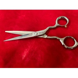 YAKUZA SAÇ KESİM MAKASI YKZ524-60  440C