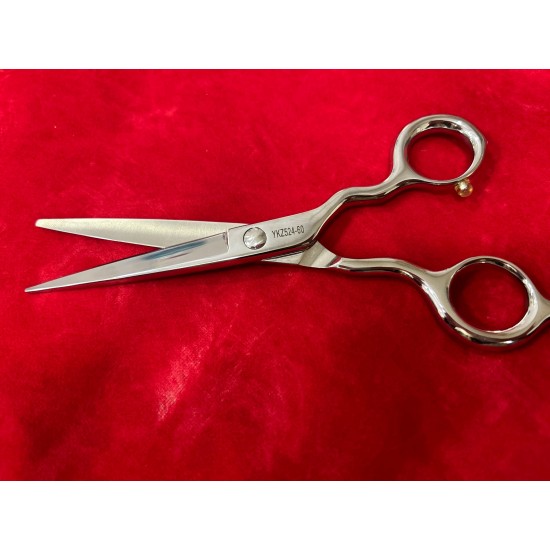 YAKUZA SAÇ KESİM MAKASI YKZ524-60  440C
